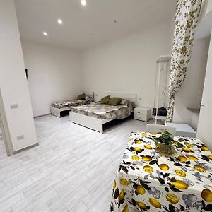Habitación Triple Deluxe